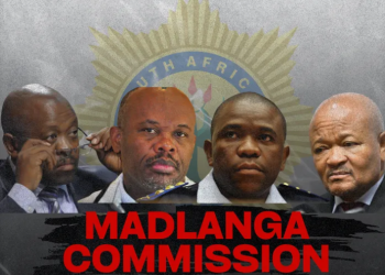 Taxpayers Foot R148m Bill as Mkhwanazi Testimony Kicks Off High-Stakes Police Probe