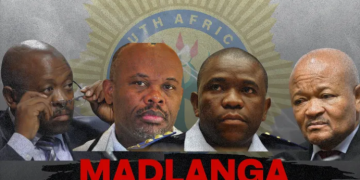 Taxpayers Foot R148m Bill as Mkhwanazi Testimony Kicks Off High-Stakes Police Probe