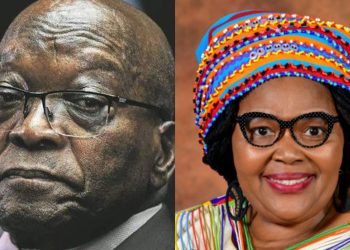 MK Party Demands Minister Majodina’s Resignation Over “Golden Payouts” to Water Board Chairs