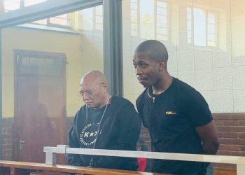 Incarcerated Traditional Leader, A Zuma Relative, Charged With Third Murder