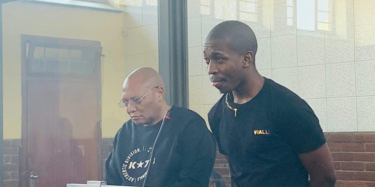 Incarcerated Traditional Leader, A Zuma Relative, Charged With Third Murder