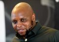 Shivambu Is Using Afrika Mayibuye to Escape the Wilderness
