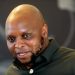 Shivambu Is Using Afrika Mayibuye to Escape the Wilderness