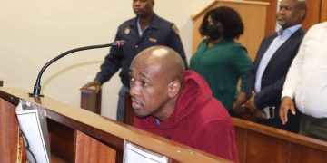 Assassin Who Gunned Down Richmond Municipal Manager Gets Two Life Terms