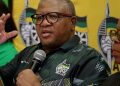 Mbalula Send Clear Warning To Top Cop Appearing Before Commission, Stop Lies Or Face The Consequence
