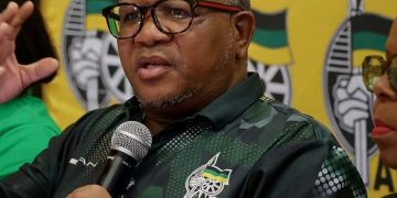 Mbalula Send Clear Warning To Top Cop Appearing Before Commission, Stop Lies Or Face The Consequence