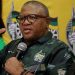 Mbalula Send Clear Warning To Top Cop Appearing Before Commission, Stop Lies Or Face The Consequence
