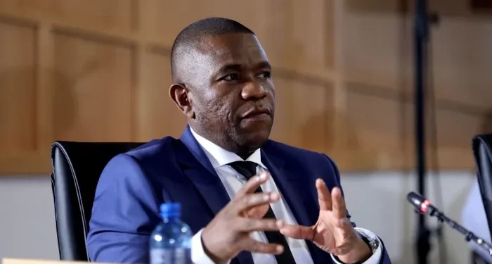 R1 Million Blood Money Trail Uncovered: Mchunu, a Cop-Turned-Hitman, and the Secrets Behind Murder