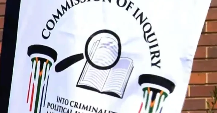 Madlanga Commission Assures It Won’t Disrupt Police Work, Will Corroborate Dockets