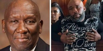 Bheki Cele Finally Responds To Allegation Of Giving CAT Matlala Missed Calls Before He Was Arrested