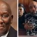Bheki Cele Finally Responds To Allegation Of Giving CAT Matlala Missed Calls Before He Was Arrested