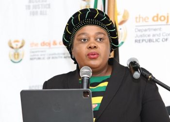 Bringing Our Heroes Home: A New Chapter in South Africa’s Healing Journey