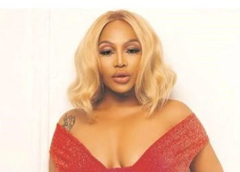 “No More” – Tebogo Thobejane Breaks the Silence on Abuse and Launches Botlhale Foundation