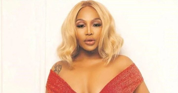 “No More” – Tebogo Thobejane Breaks the Silence on Abuse and Launches Botlhale Foundation