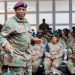 SANDF Chief Maphwanya Pleaded for Forgiveness and Was Cleared of His Controversial Visit to Iran