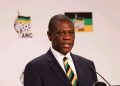 Mashatile’s Sons Named In R46.7 Million Hospital Fire Scandal