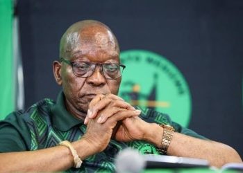 ANC disrupted As Jacob Zuma’s MK Party Exploits Double Membership In KwaZulu-Natal