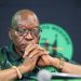 ANC disrupted As Jacob Zuma’s MK Party Exploits Double Membership In KwaZulu-Natal