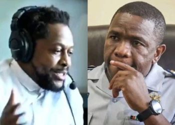 Dr. Ndlozi Calls for Mass Peaceful Protest to Support Mkhwanazi on 17th September