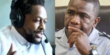 Dr. Ndlozi Calls for Mass Peaceful Protest to Support Mkhwanazi on 17th September