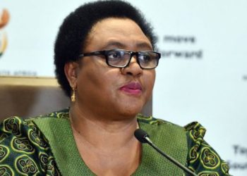 Parliament Reviews MK Party’s Motion Against President Ramaphosa