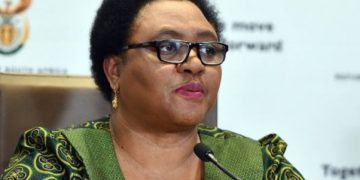 Parliament Reviews MK Party’s Motion Against President Ramaphosa