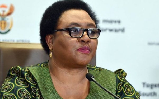 Parliament Reviews MK Party’s Motion Against President Ramaphosa