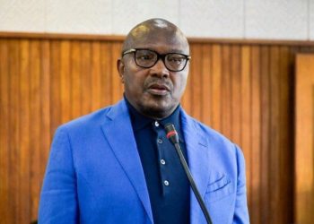 Shocking Courtroom Drama: TK Molefe Appears for DJ Sumbody Murder