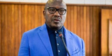 Shocking Courtroom Drama: TK Molefe Appears for DJ Sumbody Murder