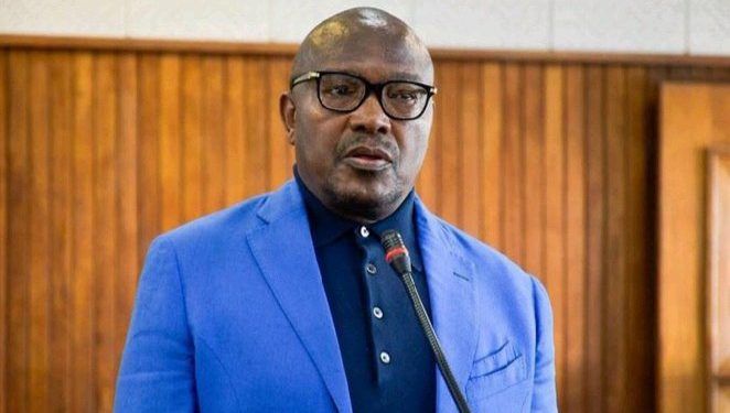 Shocking Courtroom Drama: TK Molefe Appears for DJ Sumbody Murder