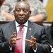 Ramaphosa Assures Parliament Postbank Will Not Become Another VBS
