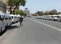 Durban Faces Potential City-Wide Taxi Shutdown on Thursday and Friday