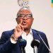 Mbalula Sparks Outrage and Memes: Defends ANC Against “99% Corrupt” Label with Satirical Remarks