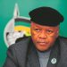 Another Big Resignation Loom In ANC As Nathi Radebe Announced To Steps Down From ANC Role In Gauteng