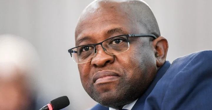 Ramaphosa Defends Government’s Anti-Corruption Efforts, Points to Behind-the-Scenes Work