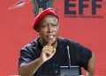 “Parliament Now A Toothless Structure” Malema Slams Parliament Ad Hoc Committee