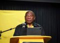 Ramaphosa Drops the Hammer: Corrupt and Failing ANC Deployees Face Immediate Axe