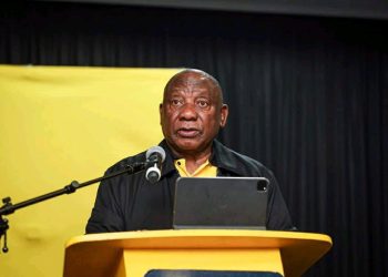 Ramaphosa Drops the Hammer: Corrupt and Failing ANC Deployees Face Immediate Axe