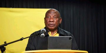 Ramaphosa Drops the Hammer: Corrupt and Failing ANC Deployees Face Immediate Axe