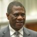 “I Have No Skeletons In My Closet” Deputy President Paul Mashatile Tell Parliament