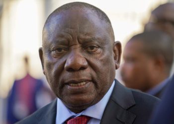 Global Leaders Urge South Africa to Mediate with Russia, Highlighting Diplomatic Significance