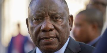 Global Leaders Urge South Africa to Mediate with Russia, Highlighting Diplomatic Significance