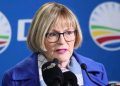 Helen Zille’s “Refugee” Remark Sparks Debate on Discrimination in South Africa