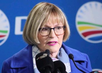 Helen Zille’s “Refugee” Remark Sparks Debate on Discrimination in South Africa