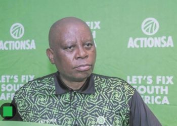 Herman Mashaba Warns Voters: Take The Cash But Don’t Sell Your Children’s Future For R2k