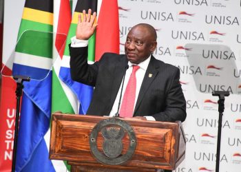 National Dialogue: The Urgent Need for Accountability