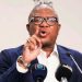 Mbalula Has Sent a Strong Message to All ANC Members