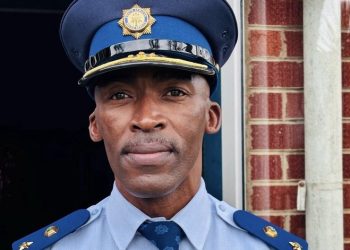 “Upcoming Mkhwanazi” SA Hail KZN Lt Mandla As He Bursts 2 Criminal Syndicate Who Tried To Bribe Him