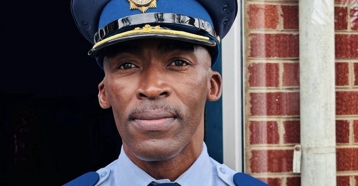 “Upcoming Mkhwanazi” SA Hail KZN Lt Mandla As He Bursts 2 Criminal Syndicate Who Tried To Bribe Him