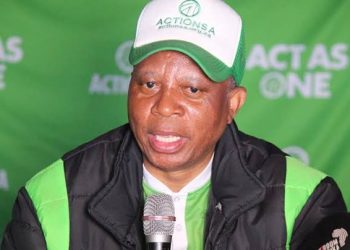 “Mass Deportation is the Only Answer” – Mashaba Reacts After Limpopo Shooting of Illegal Foreigner